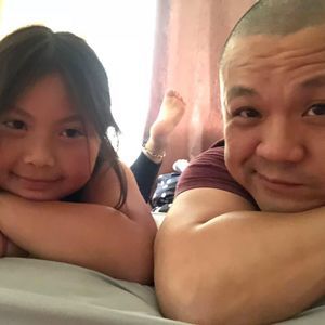 Meet your Posher, Kevin